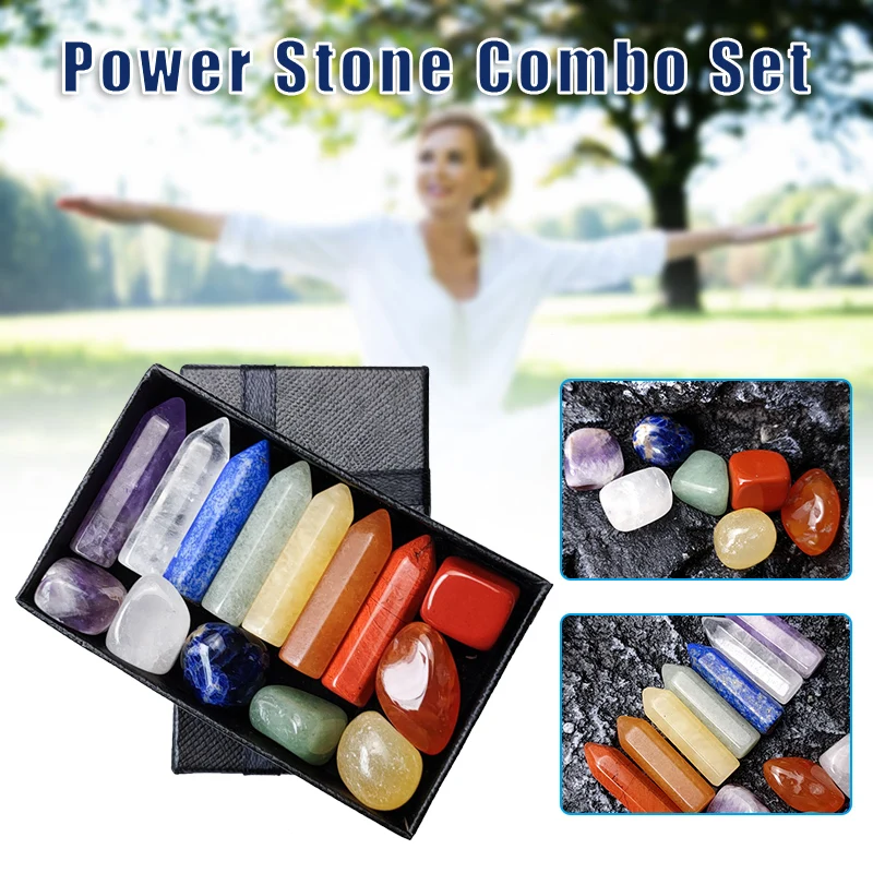 

Набор из 7 чакр, искусственного камня, лазурит, аметист, кристалл, лечебный камень для комнаты, домашний декор, аксессуары, камни, поделки