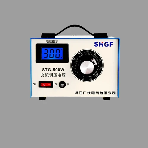 

Однофазный регулятор напряжения переменного тока 220 В стабилизатор напряжения 0-300 в Регулируемый трансформатор мощности Y