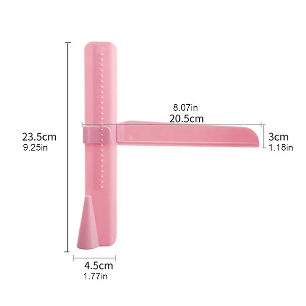 

2 PCS Cake Scraper Soft Adjustable Fondant Trowel Soft Soft Edge Cream Leveling Device DIY Baking Tools Pastry Spatula