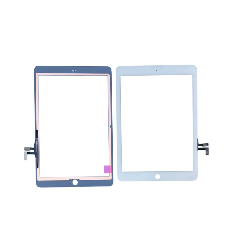 Для iPad Air 1 5 сенсорный экран дигитайзер без домашней кнопки Переднее стекло