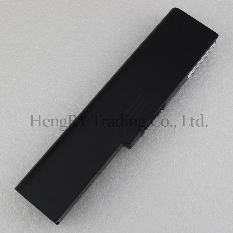 Аккумулятор на 6 ячеек 4400 мАч для Toshiba PA3817U-1BRS PA3817 PA3818U-1BRS PA3817U Satellite L745 L740 L655 L750 L750D L755