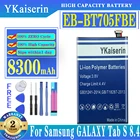 Сменный аккумулятор для планшета 8300 мАч для Samsung Galaxy Tab S 8,4 T700 T705 SM-T700 T701
