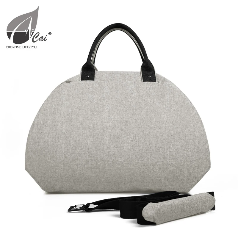 Большие вместительные дорожные сумки для женщин и мужчин повседневные