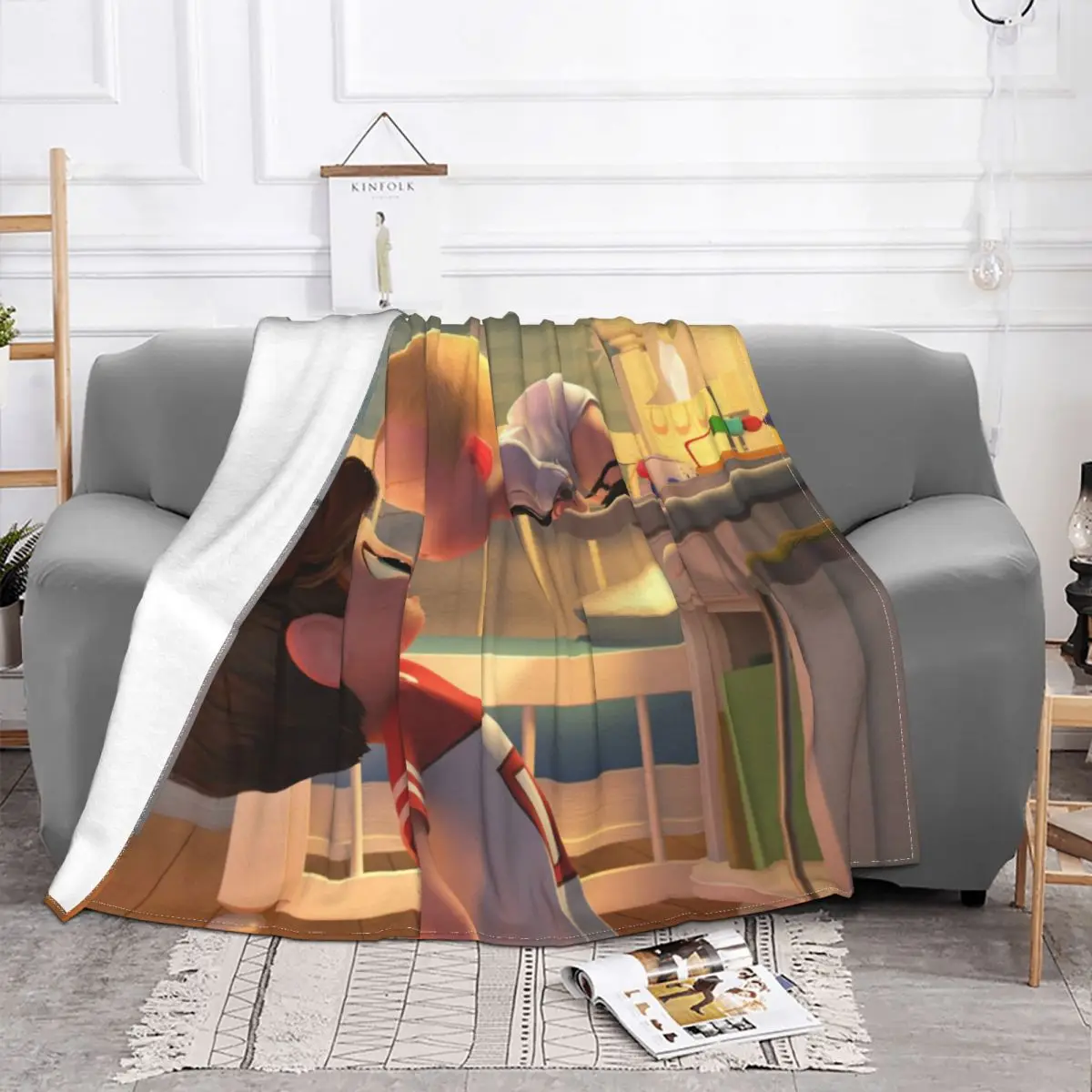 Начальник ребенок Тим темплетон комедия фильмы смотреть друг на друга