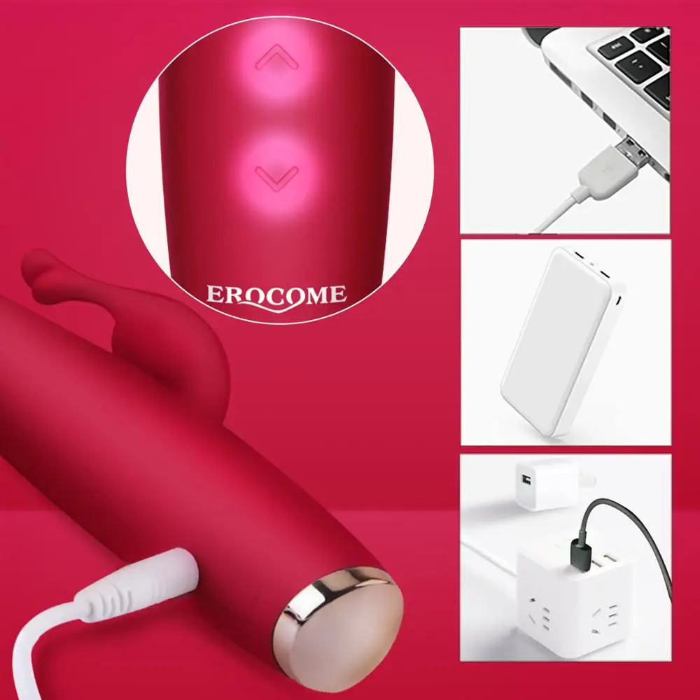 Женский фаллоимитатор G Spot Rabbit вибраторы игрушки для взрослых мощная секс