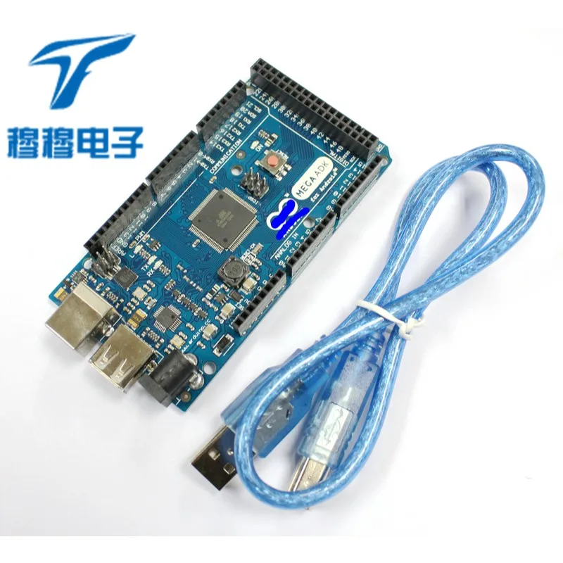 

Suitable for Mega ADK 2560 ADK compatible with Google ADK 2012