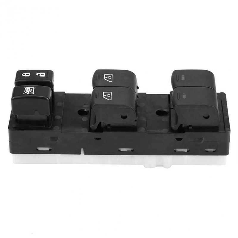 Переключатель управления окном главного питания для Nissan Altima 25401-ZN50C 2007-2012 гг. |