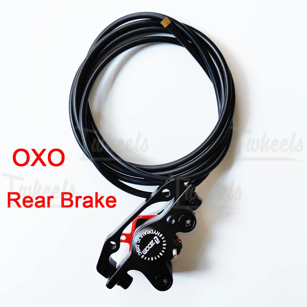 Оксо для взрослых гидравлический тормоз скутера OXO запчасти внедорожников |