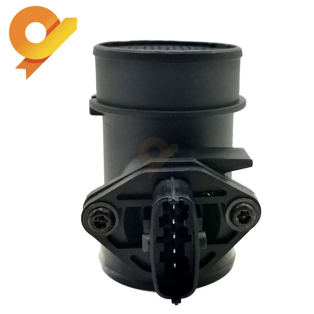 0280218001 0 280 218 001 Mass Air Flow MAF Sensor FOR Opel VAUXHALL Agila A ASTRA G CORSA B 1.0 12V 1.2 16V 722701090 46469917 | Автомобили