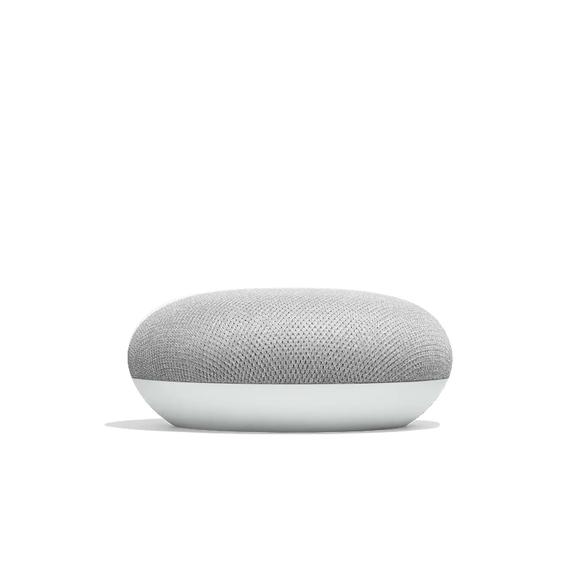 Умный wifi динамик с голосовым управлением работает Google assistant home mini|Радиаторы для