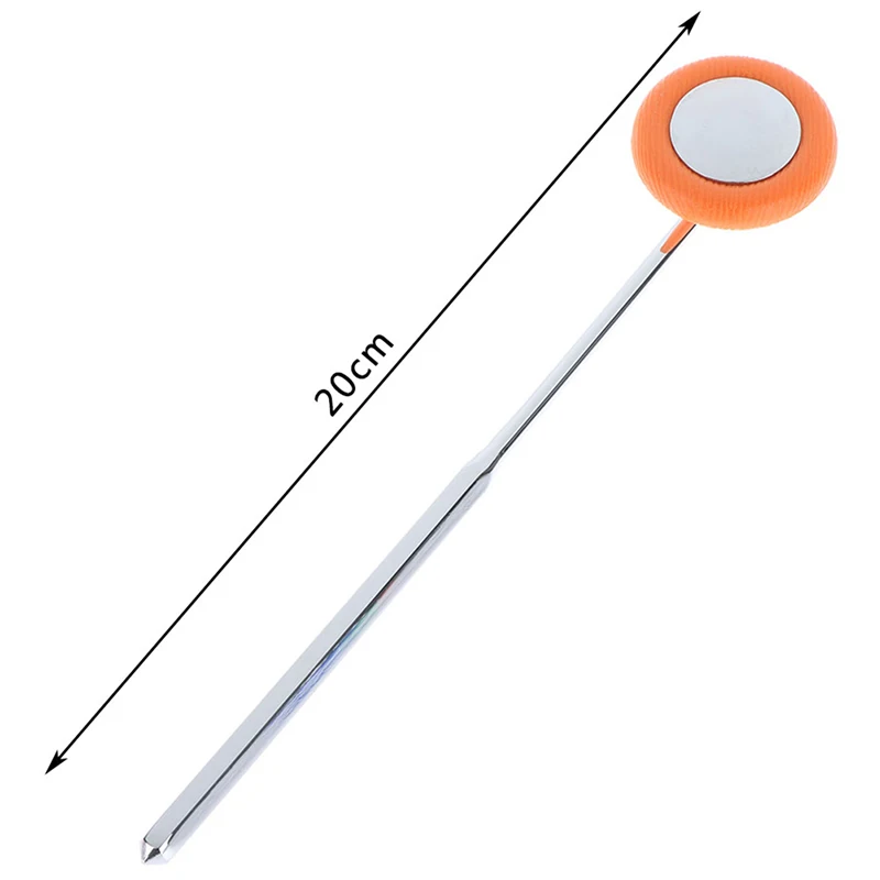 Медицинское неврологическое перкуссионное обследование колена диагностический