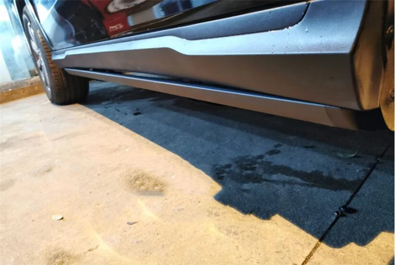 

Electric Motor Automatic Switch Closed Running Boards For Mercedes Benz GLS GL X167 2020 21 2022 Side Step Bar Pedals Nerf Bars