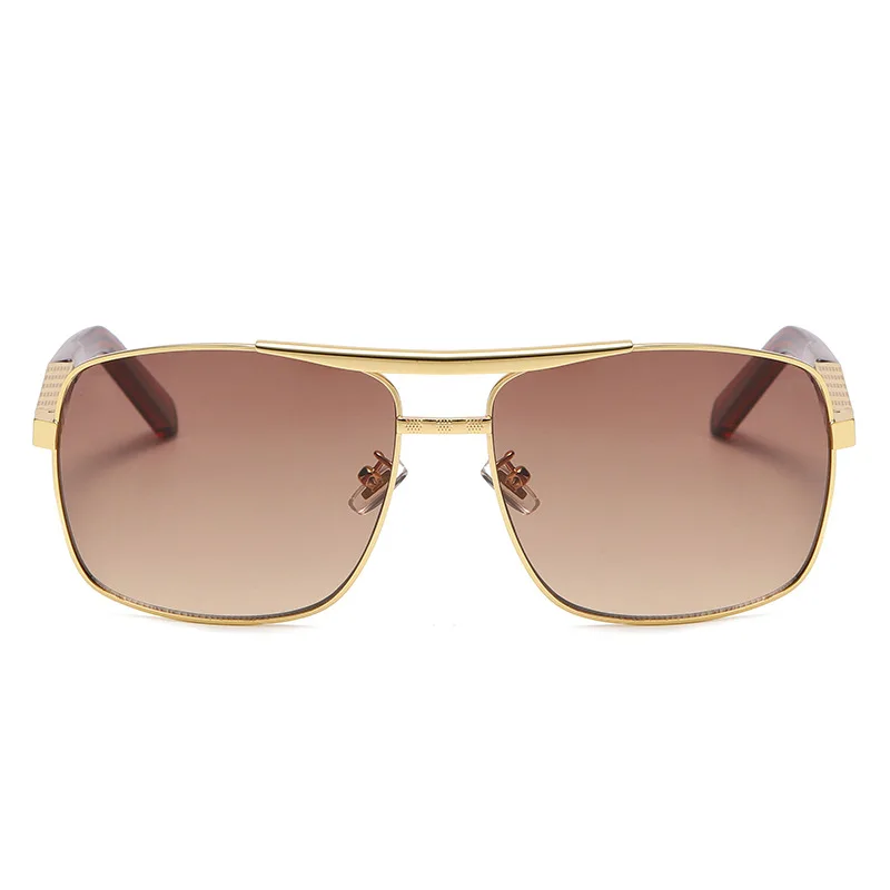 

2021 Retro Round Sunglasses for Women Oversized Mirrored Glasses Vintage Men's Sunglasses Designer 2021 G Polarized 948