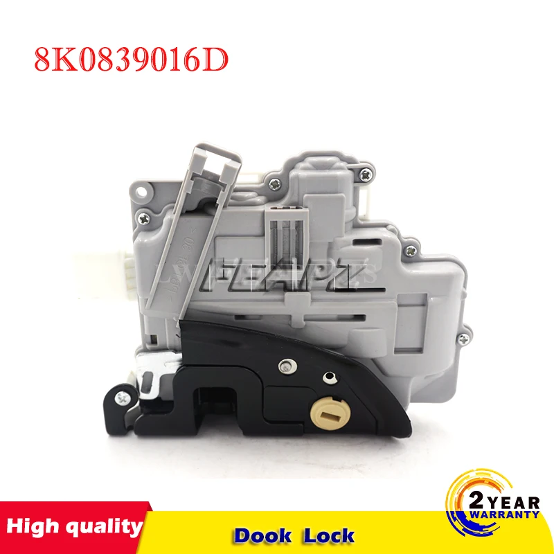 

Задняя правая флейта для AUDI A1 A4 B8 A5 A6 A7 A8 Q3 Q5 Q7 TT Allroad 8K0839016F 8K0839016C 8K0839016D 8K0839016