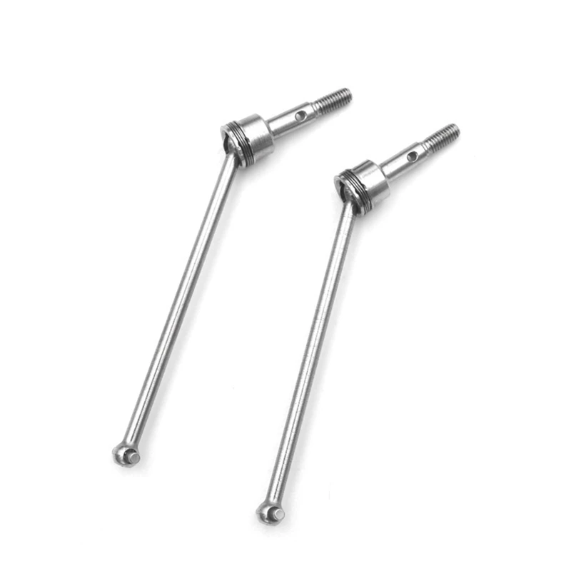 

Детали для автомобилей Wltoys 1/10 104009 1/12 12402-A 12401 12403 12404 12409 RC, 2 шт.