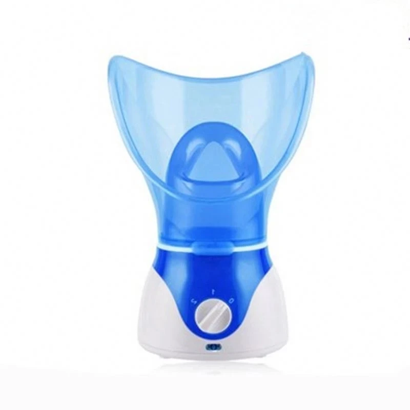 Отпариватель для лица Глубокое Очищающее средство распылитель пара спа