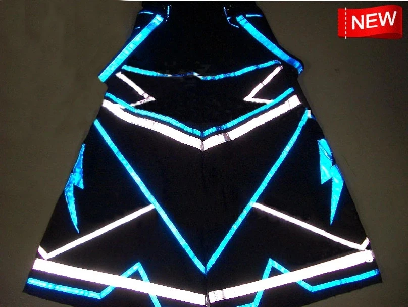 

COSLEE молния Умару дома повседневные танцевальные брюки ворона в техническом хардстиле Tanz Hose Мельбурн брюки новые унисекс на заказ