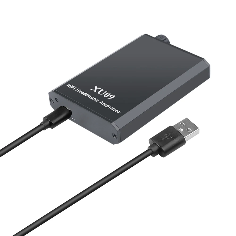 Портативный мини Hi Fi усилитель для наушников kebidu высокоточный цифровой стерео