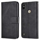 Чехол-кошелек для Tecno POP 2 S Pro, кожаный чехол для телефона, чехол-книжка для Tecno 2 S Pro, чехол-книжка для Tecno POP 2 S Pro, чехол