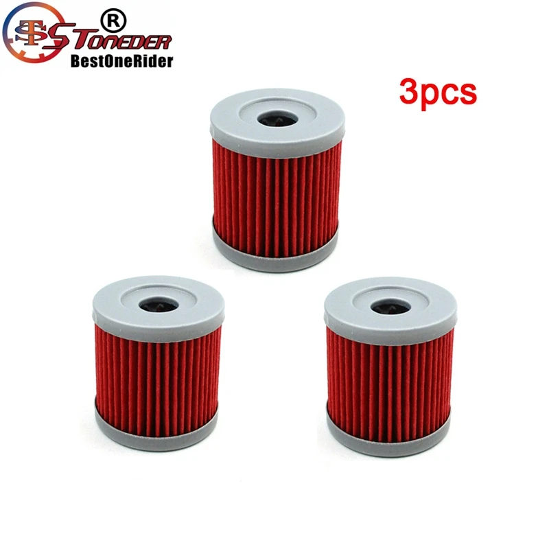 STONEDER масляный фильтр для SUZUKI AN400 150 125 UX150 UX125 UH200 UH125 AN400 GZ125 LTZ90 DR125SM DF9.9MS DF15MS UC150 GS125