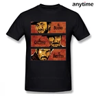 Футболка мужская оверсайз с 3d принтом, с принтом