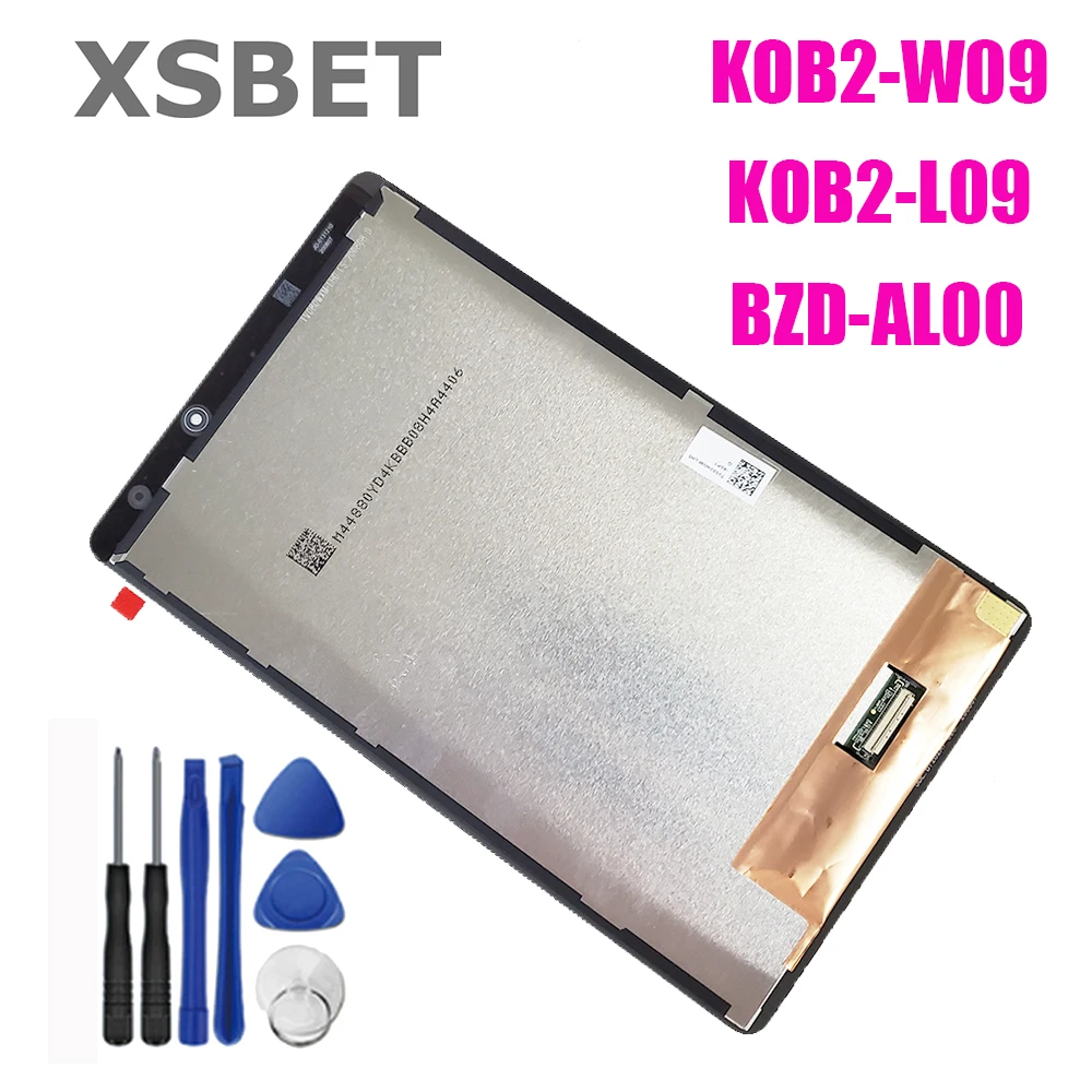 Планшет Huawei Kob2 L09 Купить