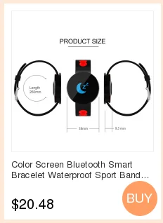 Мужчины/женщины Смарт-часы электронные телефон с часами Bluetooth напоминание приложение спортивный шагомер в Водонепроницаемый часы для IOS Android