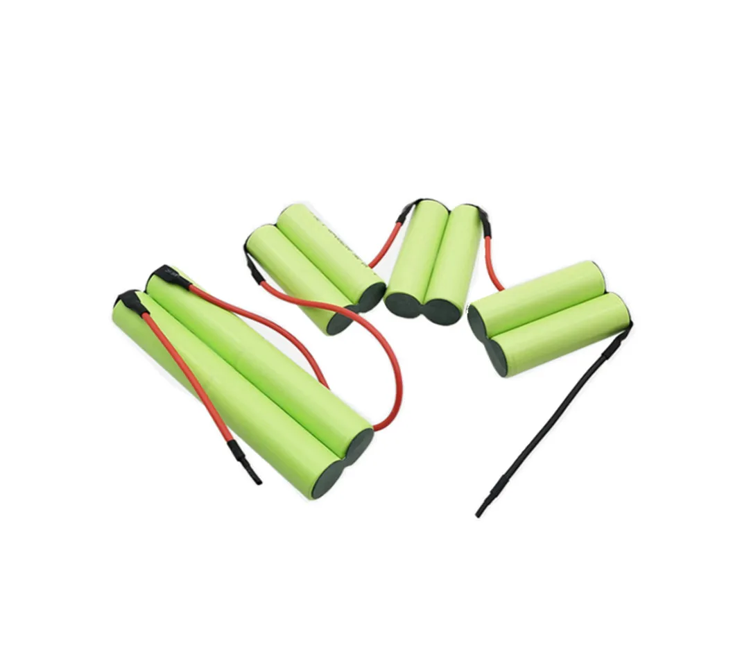 Высококачественная батарея для ручного робота-пылесоса ZB2901 ZB2902 2903 2905 2911 ZB2811 2812 2934