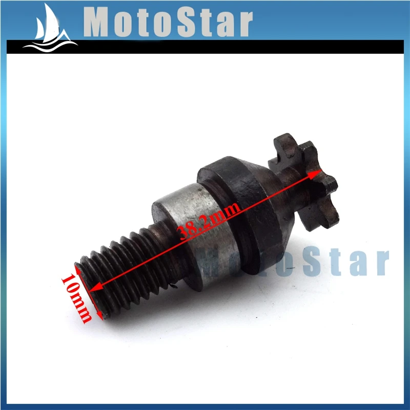 25H 7 зубчатый сцепление барабан коробка передач звездочка цепи для 2 тактного