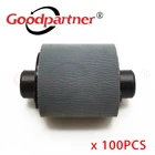 Ролик захвата 100X JC72-01231A 022N02016, для Samsung ML 1500, 1510, 1520, 1710, 1740, 1750, SCX 4016, 4116, 4216, 4100, 4200, 4220, 4300