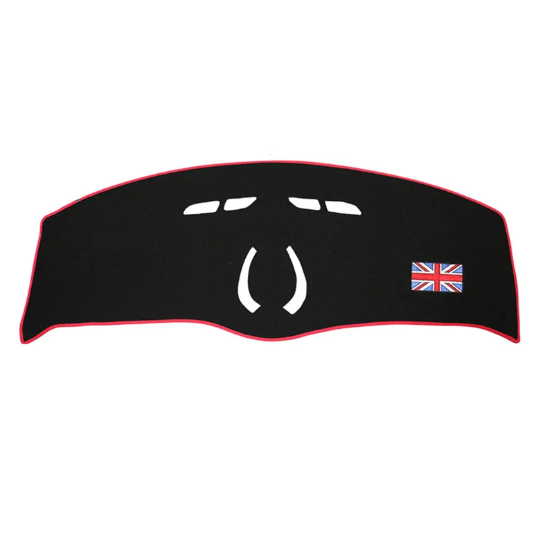 Коврик для приборной панели автомобиля коврик защиты от света Накладка