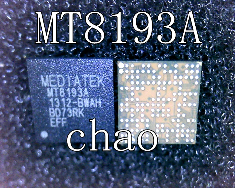5 шт./лот MT8193A NEC и BGA|Замыкатели| |