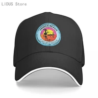 venice beach california sun hat fashion brand men women beach baseball cap summer outdoor adjustable beach trucker hat