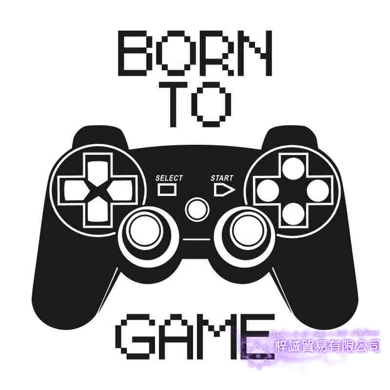 Игровая Ручка Наклейка геймерская наклейка плакаты игровой тематики геймер