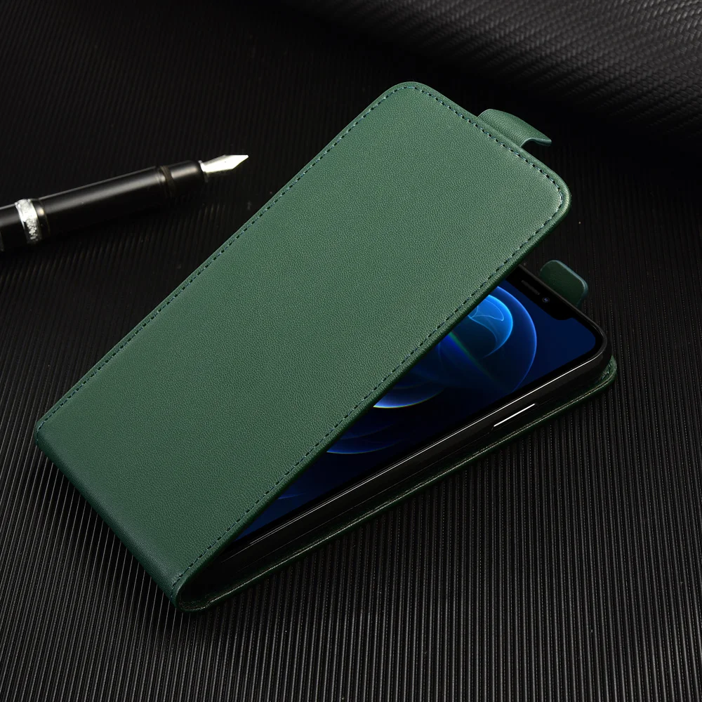 Кожаный чехол книжка для Samsung Galaxy S20 FE Note 20 10 Ultra S10 S9 S8 Plus A51 A71 A32 A52 A22 A02S A11 A31