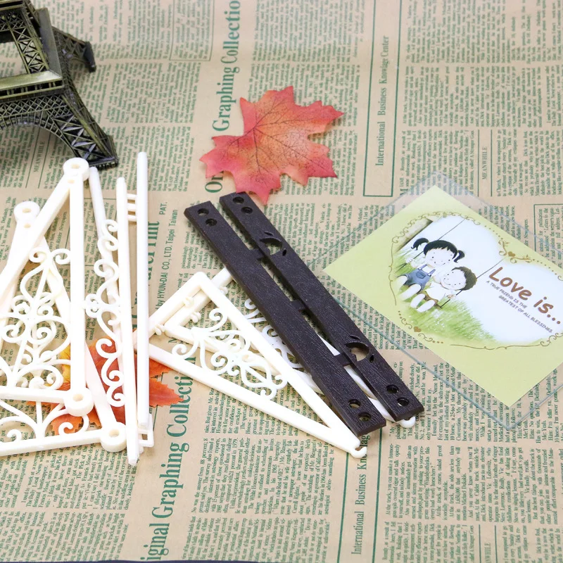 7-дюймовая фоторамка рамки для картин новый дизайн форма качели украшение дома и