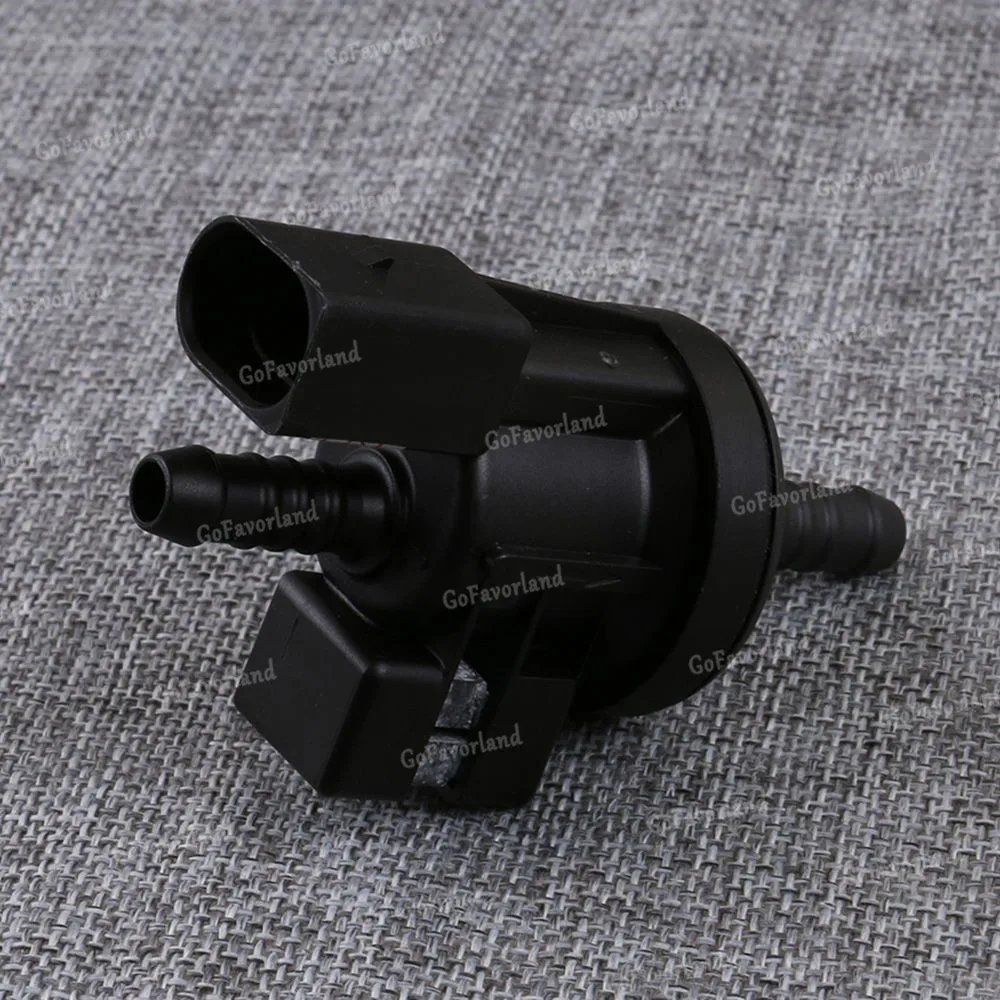 Топливная форсунка для паровую канистру продувочный клапан насоса Audi A3 A4 A6 Q7 A8