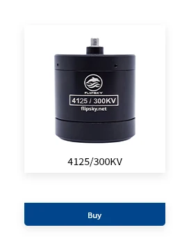 RC лодочный мотор 100KV 6000W бесщеточный мотор без сенсора амфибия полностью водонепроницаемый двигатель FS65161 для Efoil | Ejet доски | Ebike