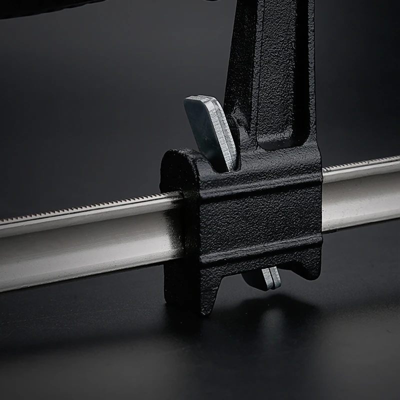 Новый 6-дюймовый быстроскоростной набор зажимов для деревянных рабочих стержней