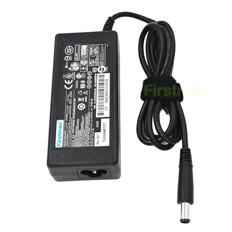 Адаптер питания для ноутбука HP ProBook 6460b 6465b 6470B 6475B TouchSmart 18 5 2000