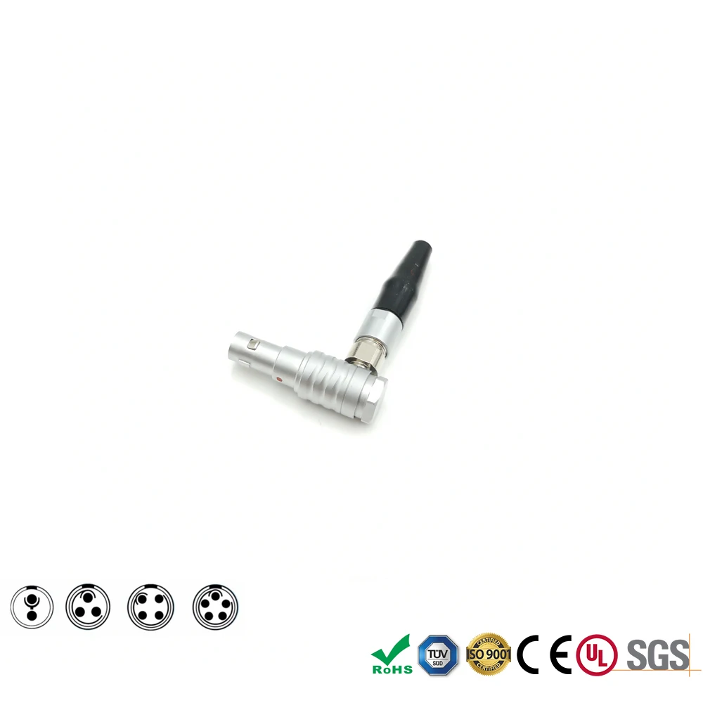 FHG 00 2 3 4 5-контактный прямоугольный Штекерный разъем для ARRI Alexa Mini аудио входной |