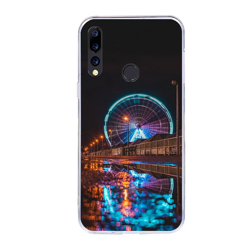 275 Lamo Чехол Для Doogee N20 мягкий TPU чехол Для Doogee N20 N 20 на заднюю панель телефона с принтом героя из мультфильма - Цвет: 275