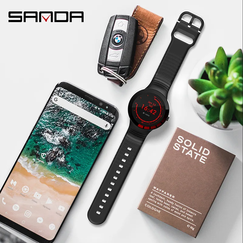 Смарт часы мужские/женские спортивные с пульсометром и тонометром|Мужские