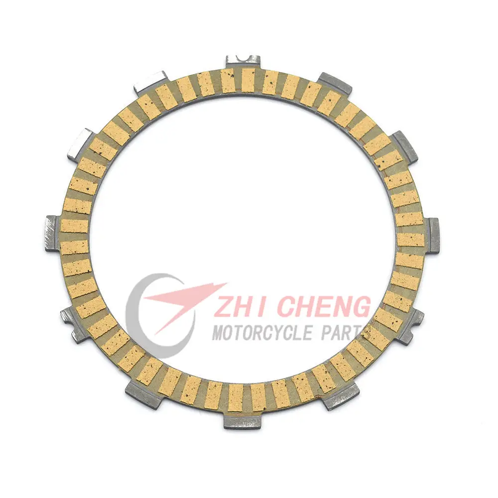Motorcycle Clutch Friction Plates Kit For SUZUKI SFV650 SFV650A Gladius /ABS 2009-2016 2017 SFV400A 400 ABS 2010-2018 | Автомобили и