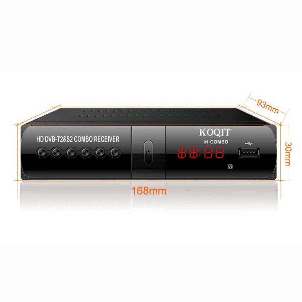 Цифровой ТВ приставка спутниковый приемник finder Wifi IP tv DVB T2 S2 наземная приставка DVB-T2 комбо Ютуб тюнер интернет USB m3u