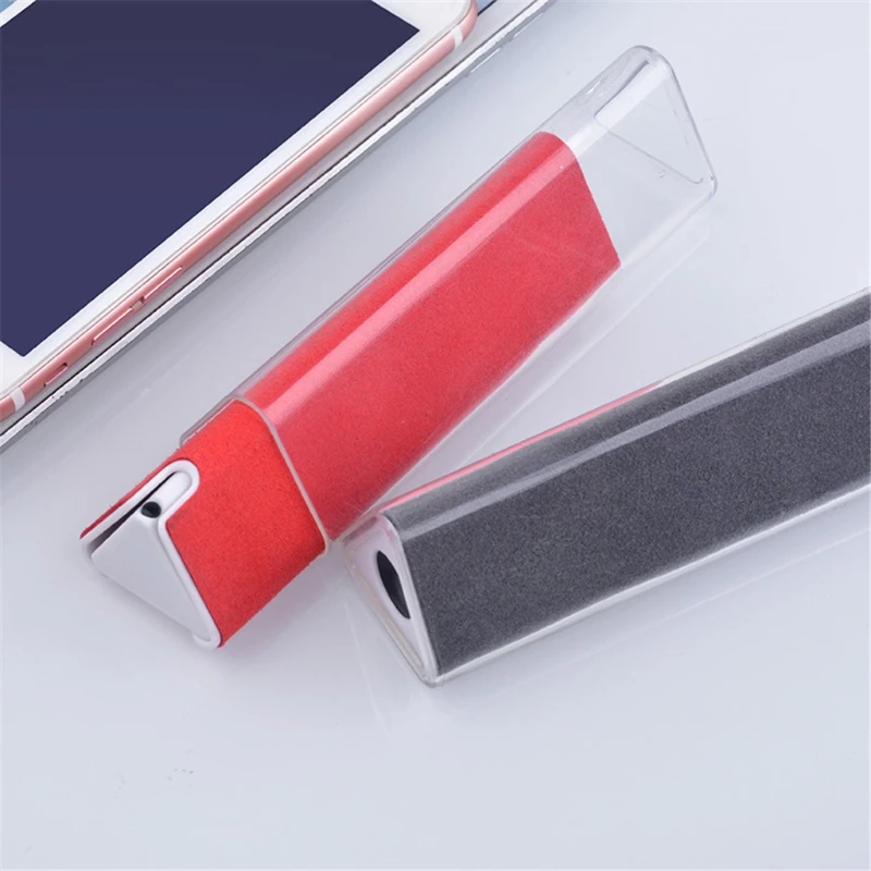 

Computer Tablet PC Phone Cleaner Screen Cleaner Spray Square Screen Cleaner Glas R58A