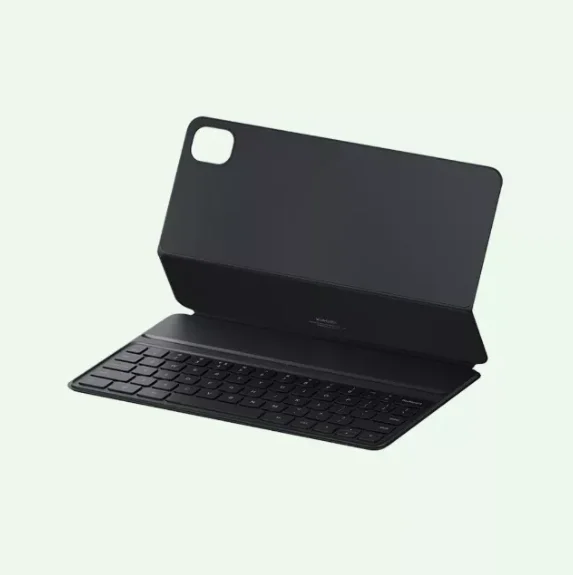 Оригинальные чехлы для клавиатуры Xiaomi Mi Pad 5 Pro Magic с тачпадом 63 кнопки 1 2 мм