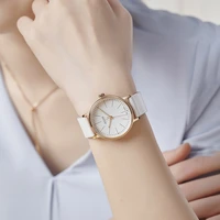 classic julius lady womens watch japan quartz hours top fashion bracelet real leather girl birthday valentine mother gift box