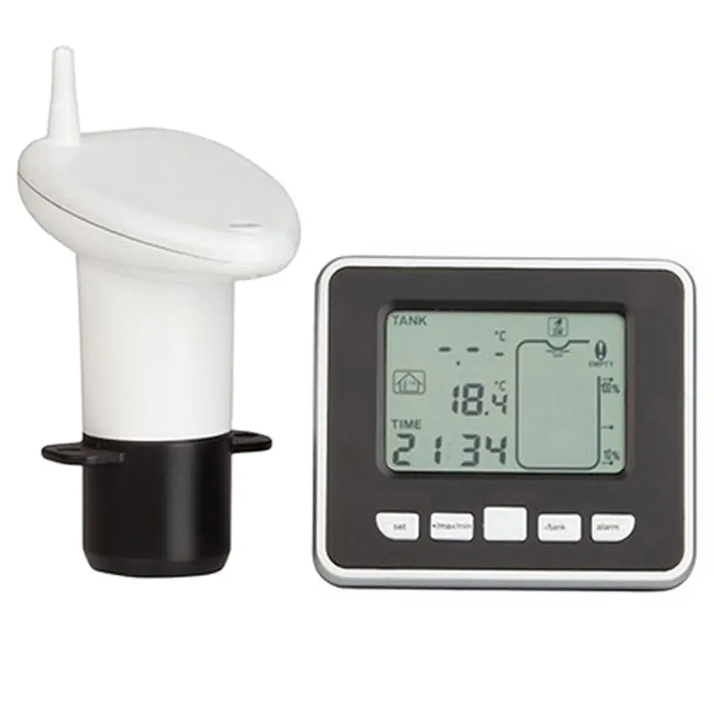 -40 ~ 60 Измерительный диапазон датчик уровня Танк передатчик и беспроводной