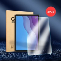 screen protector for lenovo tab m10 hd 2nd tb x306xf tablet glass film for tab m10 plus 10 3 m10 10 1 m8 m7 tempered glass